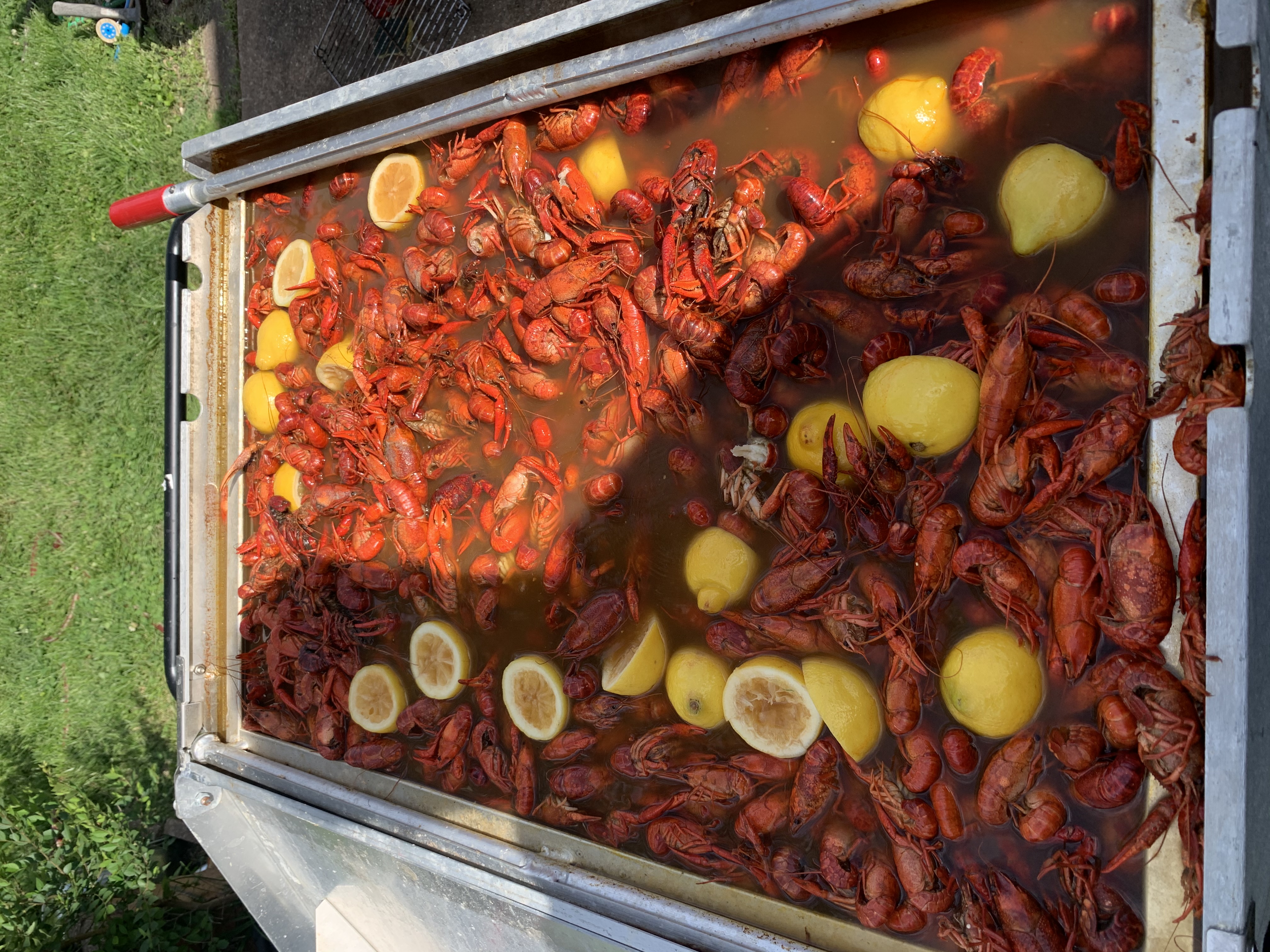 Cajun Boil Co. gallery photo